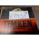 E2951 - Cuscinetto ruota Austin Timken 99401 L44649 L44610