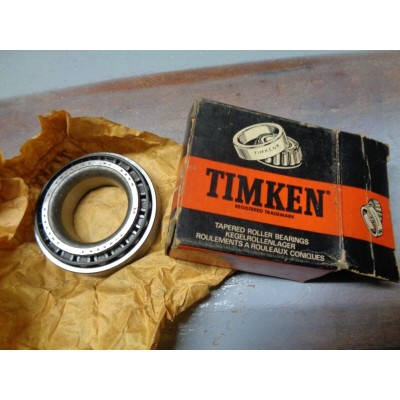 E2951 - Cuscinetto ruota Austin Timken 99401 L44649 L44610