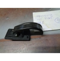 E2981 - MANIGLIA INTERNA APRIPORTA FIAT 127