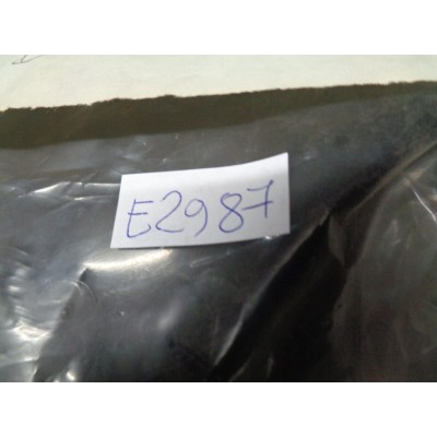 E2987 - PLASTICA PARAFANGO ANTERIORE BOOSTER MBK 50-1