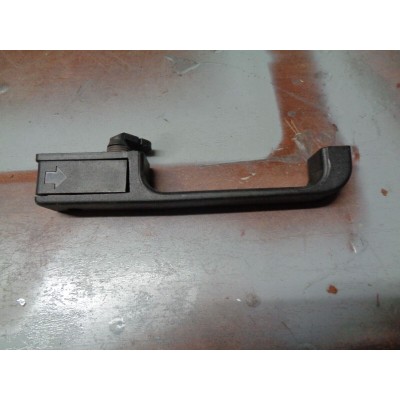 E3002 - MANIGLIA APRI PORTA PORTIERA INTERNA FIAT PANDA DX DESTRA