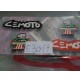 E3017 - carter CARENA MOTO CROSS LATERALI