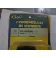 E3049 - GOMMA COPRI PEDALE VW PASSAT AUDI 80 90 A4 A6