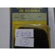 E3052 - GOMMA COPRI PEDALE ALFA ROMEO 164 FIAT CROMA LANCIA THEMA K KAPPA