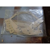 E3063 - SERIE KIT SET GUARNIZIONI CAMBIO FIAT 127