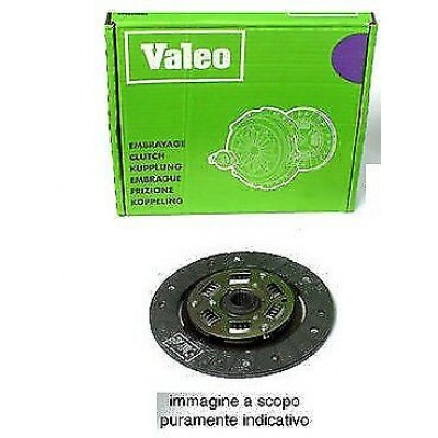 E384 - VALEO D144A - DISCO FRIZIONE - FIAT 131 132 D DIESEL