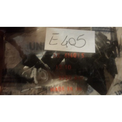 E405 XX - CLIP 614015 AUSTIN MG Rover DADO MOLLA-0