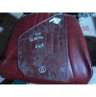 E413 - VETRO FISSO POSTERIORE DESTRO DX ALFA ROMEO ALFETTA