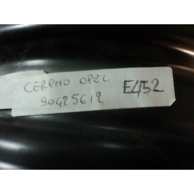 E452 - CERCHIO IN FERRO ORIGINALE OPEL 90425312-0