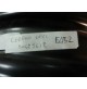 E452 - CERCHIO IN FERRO ORIGINALE OPEL 90425312