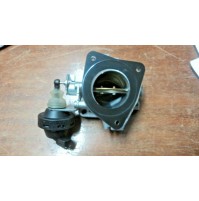 E496 -- 71788817 CORPO FARFALLATO ALFA 166 156 147 GT FIAT BRAVO LANCIA THESIS