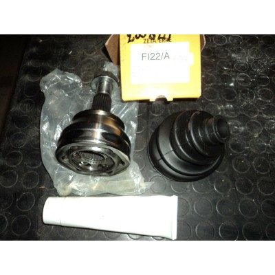 E507 - GIUNTO OMOCINETICO FI22/A FIAT BRAVO BRAVA MAREA ALFA 145 146 155 DELTA