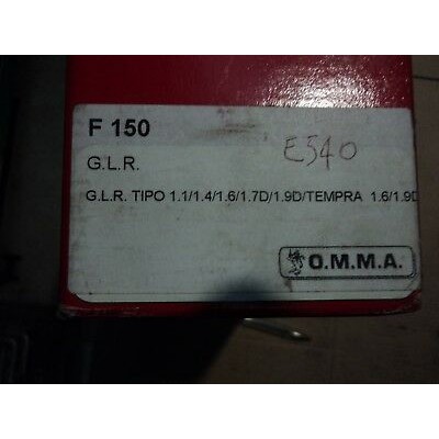 E540 - GIUNTO OMOCINETICO - F150 FIAT TIPO TEMPRA 1.1 1.4 1.6 1.9 D -0