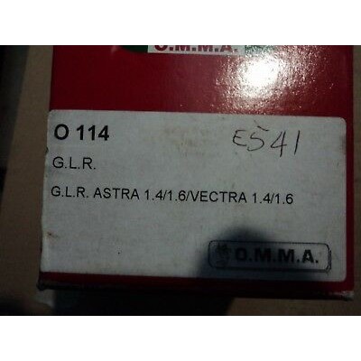 E541 - GIUNTO OMOCINETICO - O114 OPEL ASTRA 1.4 1.6 VECTRA -0