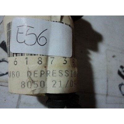 E56 - TUBO DEPRESSIONE 6187387-0