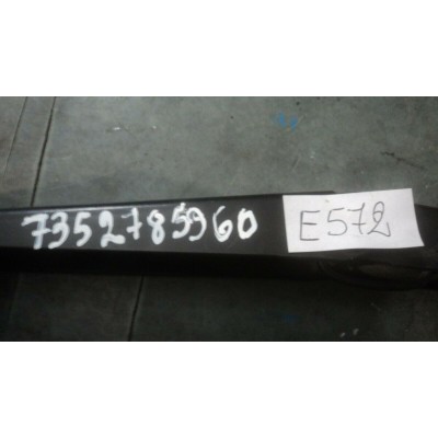 E572 § BLACCIO TERGICRISTALLO 7352785960 ANTERIORE SINISTRA SX FIAT PUNTO-0