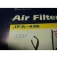 E581 - FILTRO ARIA HONDA CONCERTO j1324026 - JFA-498