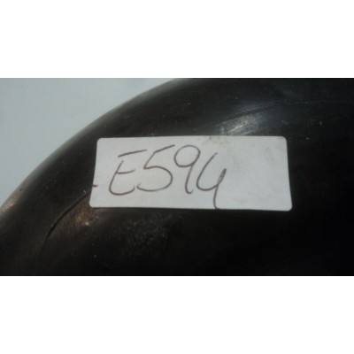 E594 § TUBO MANICOTTO 9625678980 ASPIRAZIONE PEUGEOT 206-2