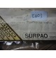 E603 - MODANATURA PORTA POSTERIORE DESTRA SINISTRA SX DX OPEL CORSA 