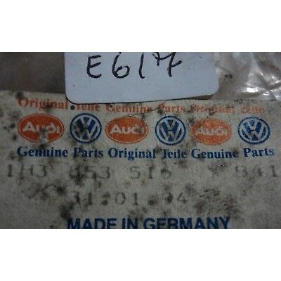 E617 - 1H3853516841 - MODANTURA ORIGINALE VOLKSWAGEN-0