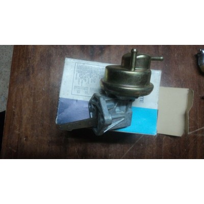 E630 -- POC115 POMPA CARBURANTE FUEL PUMP FISPA AUDI E VOLKSWAGEN -0