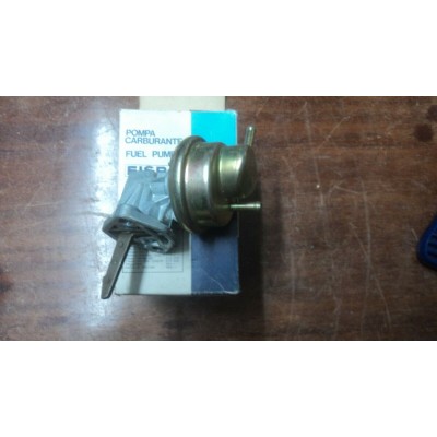 E630 -- POC115 POMPA CARBURANTE FUEL PUMP FISPA AUDI E VOLKSWAGEN 