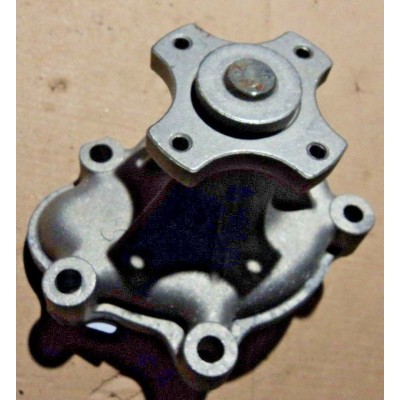 E678 - POMPA ACQUA WATER PUMP - OPEL CORSA - COMBO 1.7 D DIESEL