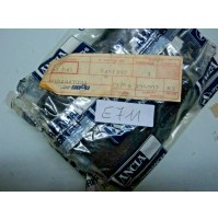 E711 - 4481392 ORIGINALE MODANATURA PARAFANGO ANTERIORE DX AUTOBIANCHI A112 