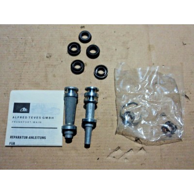 E718 - KIT REVISIONE ATE RIPARAZIONE 03.0370-6419.2 FRENI PEUGEOT 205 504 R11 18