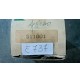 E737 § 511001 REGOLATORE DI TENSIONE DUCELLIER 12V ALFA ROMEO FIAT LANCIA 