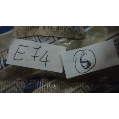 E74 XX - CLIP ALA8291 BRITISH LEYLAND-0