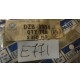 E771 XX - STAFFA ORIGINALE DZB3904 CLIP EMBLEM AUSTIN