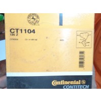 E774CD -- CINGHIA CT1104 135 DENTI - CITROEN C3 1.4 16V