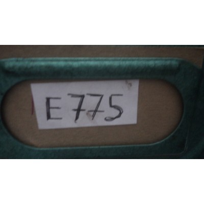 E775 § FILTRO CARBURANTE BENZINA -3