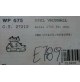 E789 - POMPA ACQUA WATER PUMP - RHIAG WP675 OPEL ASTRA F 1334031 94341998