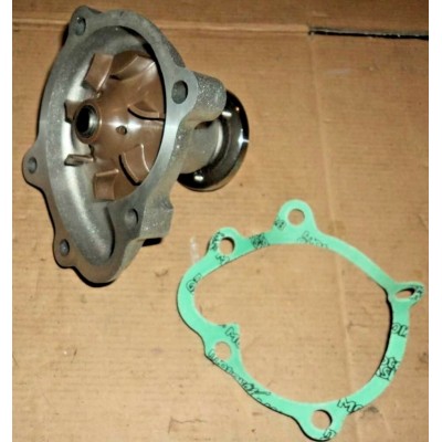 E798 - WATER PUMP - POMPA ACQUA - FP7641 1334073 OPEL ASTRA MERIVA CORSA 1.7 DTI