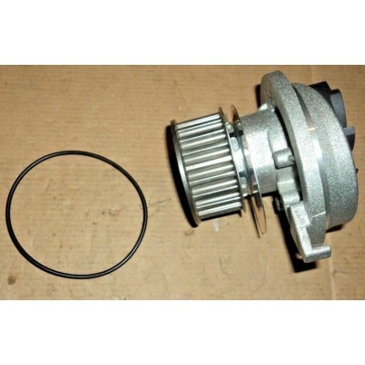 E804 - WATER PUMP - POMPA ACQUA - FP7211 - 90284913 - OPEL ASTRA 1.6 D DIESEL