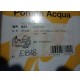 E818 - WATER PUMP - POMPA ACQUA  WP831 RENAULT CLIO KANGOO MEGANE 1.4 7700866518