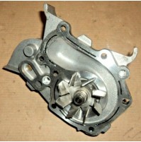 E818 - WATER PUMP - POMPA ACQUA  WP831 RENAULT CLIO KANGOO MEGANE 1.4 7700866518