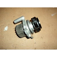 E829 - WATER PUMP - POMPA ACQUA - WP864A AUDI A3 OCTAVIA GOLF 06A121011L