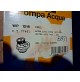 E831 - WATER PUMP - POMPA ACQUA - WP1216 OPEL ASTRA CORSA VECTRA 1600 9199592