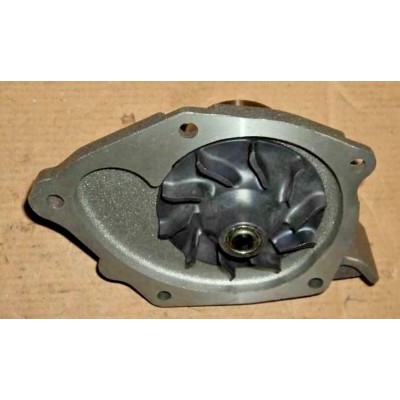 E835 - WATER PUMP - POMPA ACQUA WP1274 NISSAN RENAULT MEGANE 1.9 DCI 7701474435