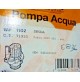 E836 - WATER PUMP - POMPA ACQUA WP1102 SKODA FABIA 1.9 SDI 045121011C