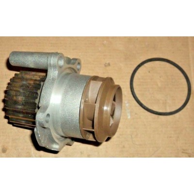 E836 - WATER PUMP - POMPA ACQUA WP1102 SKODA FABIA 1.9 SDI 045121011C