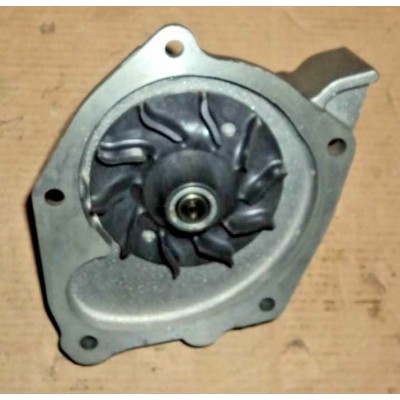 E838 - WATER PUMP - POMPA ACQUA - WP1132 RENAULT LAGUNA MEGANE 1.9 TD 7701472182