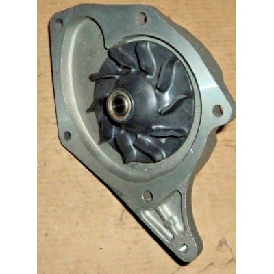 E839 - WATER PUMP - POMPA ACQUA - WP1131 RENAULT CLIO 1500 TD KANGOO 7701473327