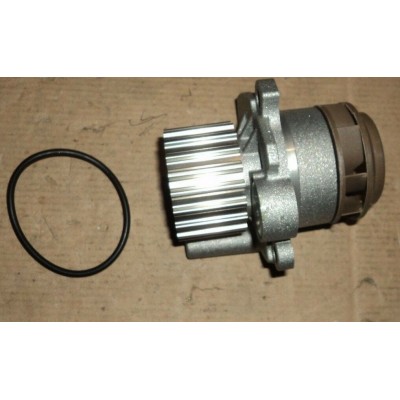 E840 - WATER PUMP - POMPA ACQUA - WP1355 SKODA VOLKSWAGEN POLO FABIA 1900 SDI