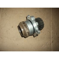 E841 - WATER PUMP - POMPA ACQUA - WP944 AUDI SEAT SKODA VWA3 OCTAVIA 1900 TDI