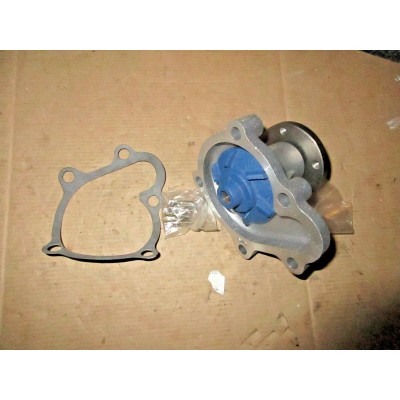 E847 - WP656 POMPA ACQUA WATER PUMP  OPEL CORSA 1500 D 1334016