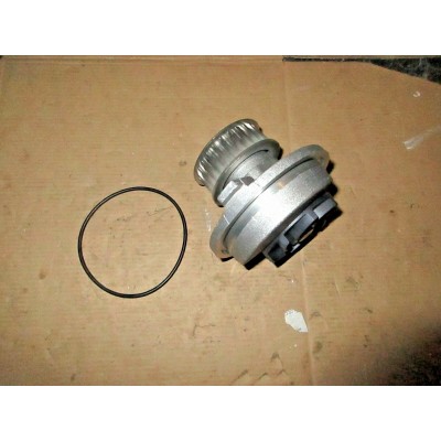 E848 - WP709P POMPA ACQUA WATER PUMP  OPEL ASTRA OMEGA VECTRA 1334054